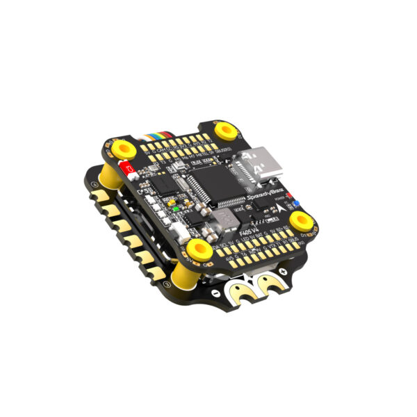 SpeedyBee F405 V4 BLS 55A 30×30 FC & ESC Stack