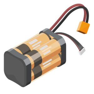 Li-ion Battery