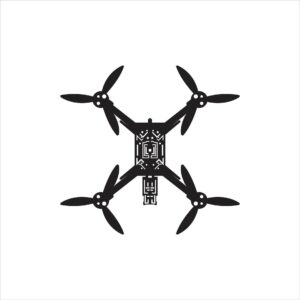 Long Range Quad