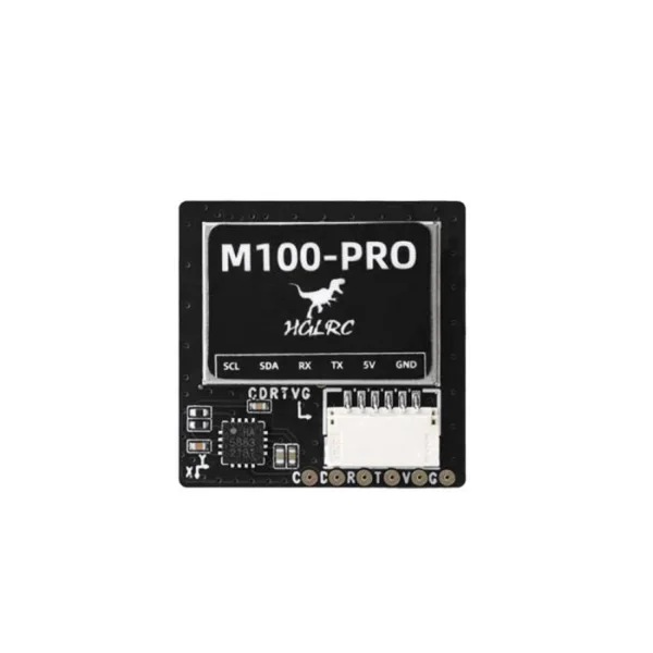 HGLRC M100 PRO GPS - Image 6