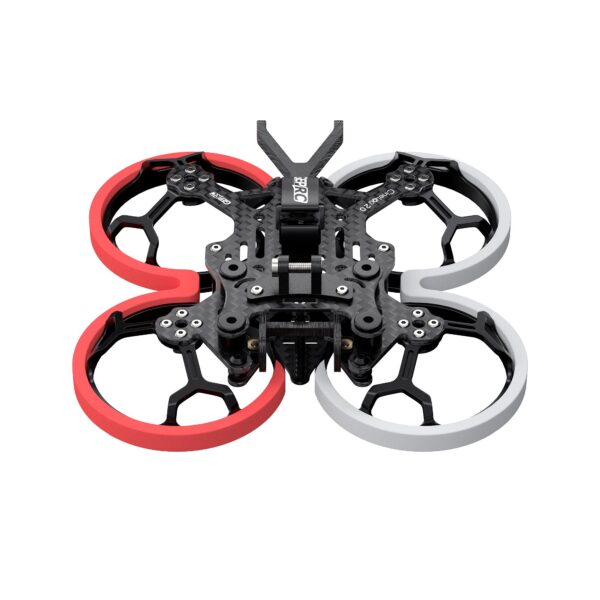 GEPRC GEP-CL-20 Cinelog 20 CL20 2″ Frame Kit - Image 2