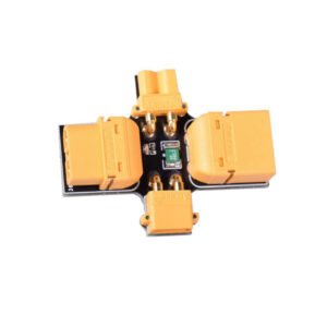 Smoke Stopper XT30 & XT60 for 1S–6S LiPo FPV Drones
