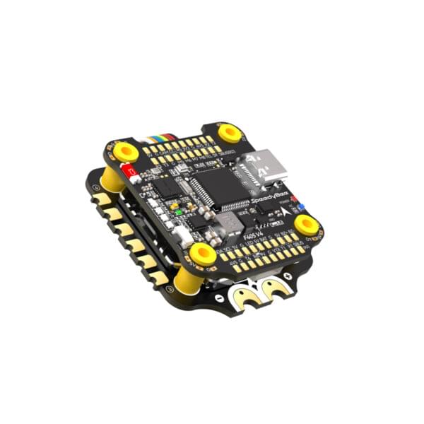 SpeedyBee F405 V4 BLS 55A 30×30 FC & ESC Stack
