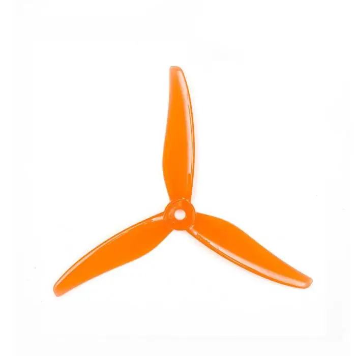 Gemfan Hurricane 51466 V2 3-Blade Propeller – MCK Edition (Set of 4) - Image 2