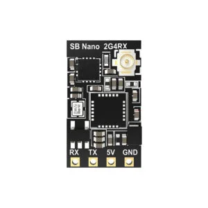 SpeedyBee Nano 2.4G ExpressLRS ELRS Receiver