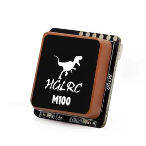 HGLRC M100-5883 GPS Module with Compass